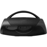 Портативная акустика Hisense VoyageBOOM Black (VOYAGEBOOM)