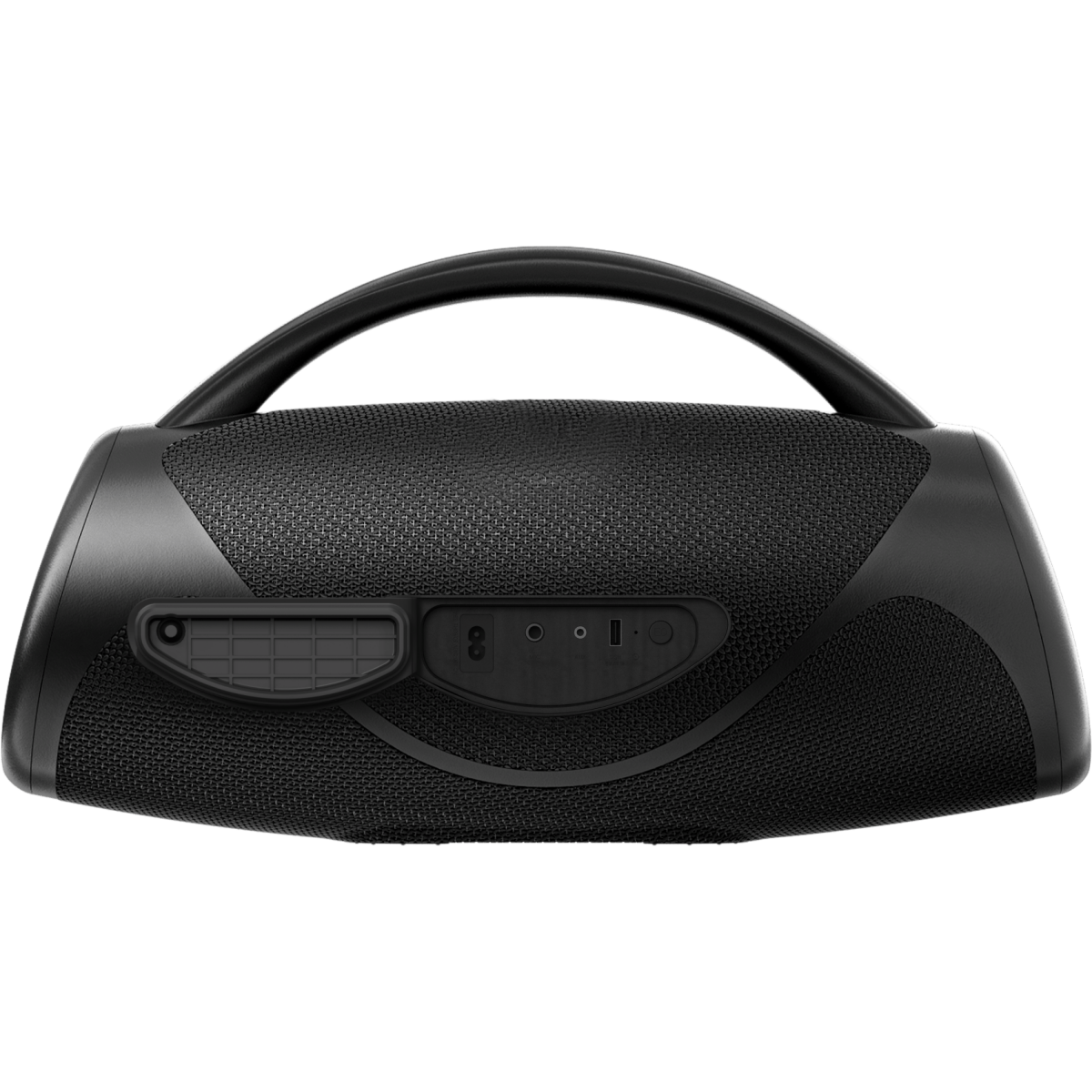 Портативная акустика Hisense VoyageBOOM Black - VOYAGEBOOM - фото 6