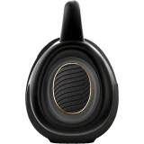 Портативная акустика Hisense VoyageBOOM Black (VOYAGEBOOM)