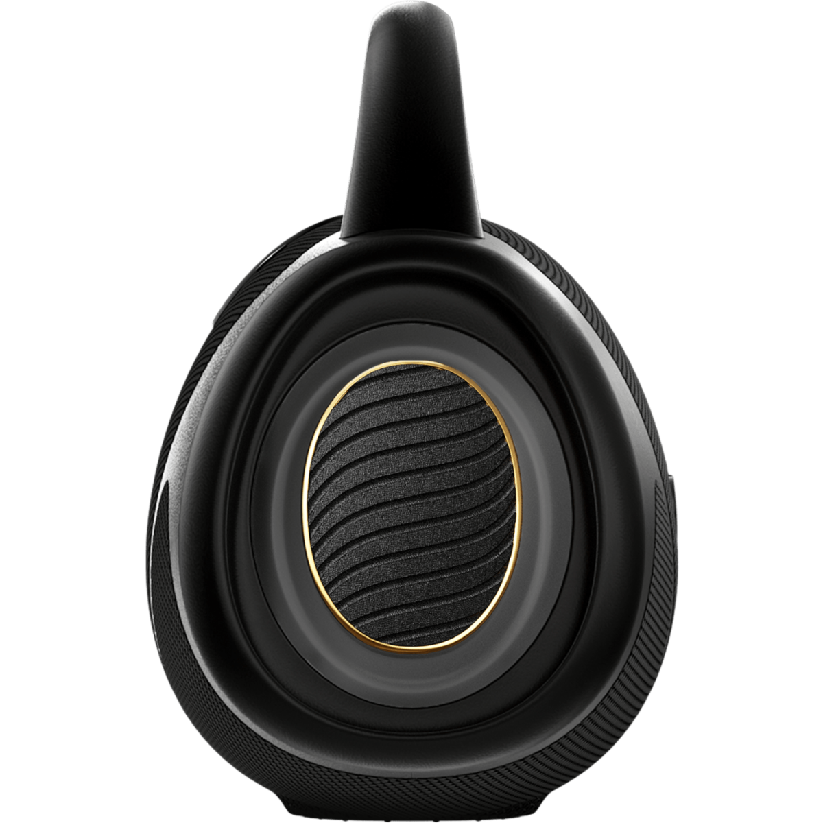 Портативная акустика Hisense VoyageBOOM Black - VOYAGEBOOM - фото 7