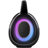 Портативная акустика Hisense VoyageBOOM Black (VOYAGEBOOM)