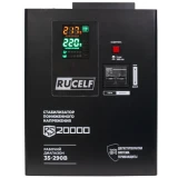 Стабилизатор напряжения RUCELF RS-20000