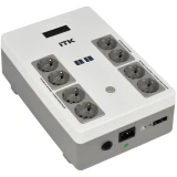 ИБП ITK EST8-600VA-1-001