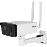 IP камера Dahua DH-IPC-HFW3441DGP-AS-4G-EAU-B-0360B(4G)