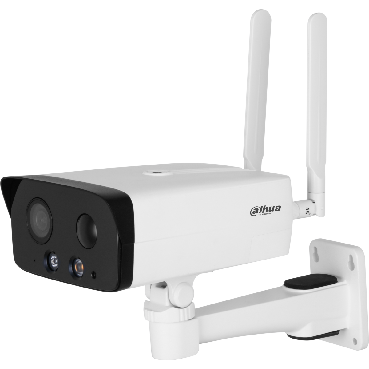 IP камера Dahua DH-IPC-HFW3441DGP-AS-4G-EAU-B-0360B(4G)