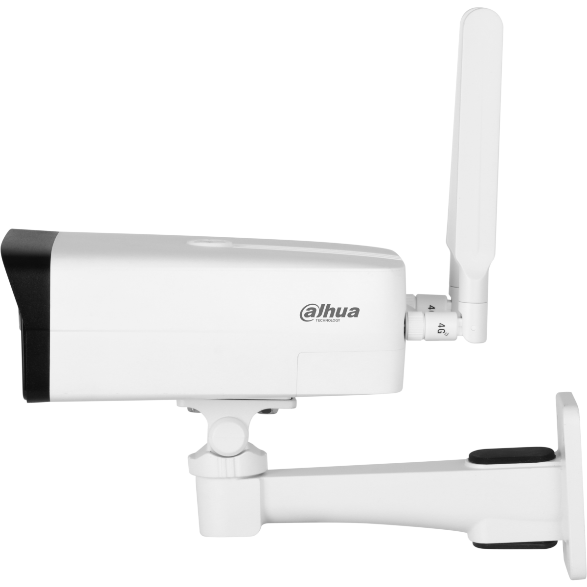 IP камера Dahua DH-IPC-HFW3441DGP-AS-4G-EAU-B-0360B(4G) - фото 2