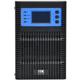 ИБП ITK EOT-0002KVA-1-L (без батарей)
