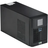 ИБП ITK ELT-1000VA-1-L-S (без батарей)