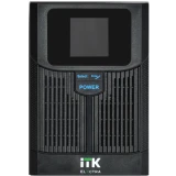 ИБП ITK ELT-1000VA-1-L-S (без батарей)