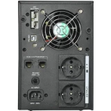 ИБП ITK ELT-1000VA-1-L-S (без батарей)