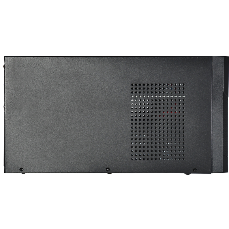 ИБП ITK ELT-1000VA-1-L-S (без батарей) - фото 4