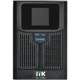 ИБП ITK ELECTRA LT ELT-1500VA-1-L (без батарей)