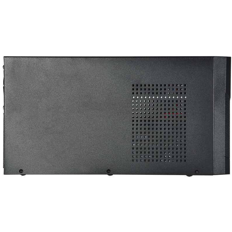 ИБП ITK ELECTRA LT ELT-1500VA-1-L (без батарей) - фото 4