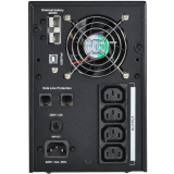 ИБП ITK ELECTRA LT ELT-1500VA-1-L (без батарей)
