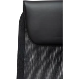Офисное кресло Бюрократ CH-607SL PU Black (CH-607SL/B/B-PU)