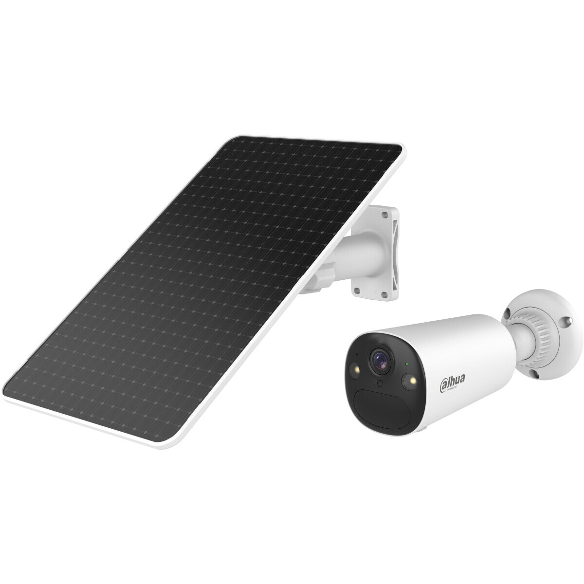 IP камера Dahua DH-KIT/IPC-BF4CP-XL-Pearl/M0508 2.1мм - DH-BF4CP-XL/M0508