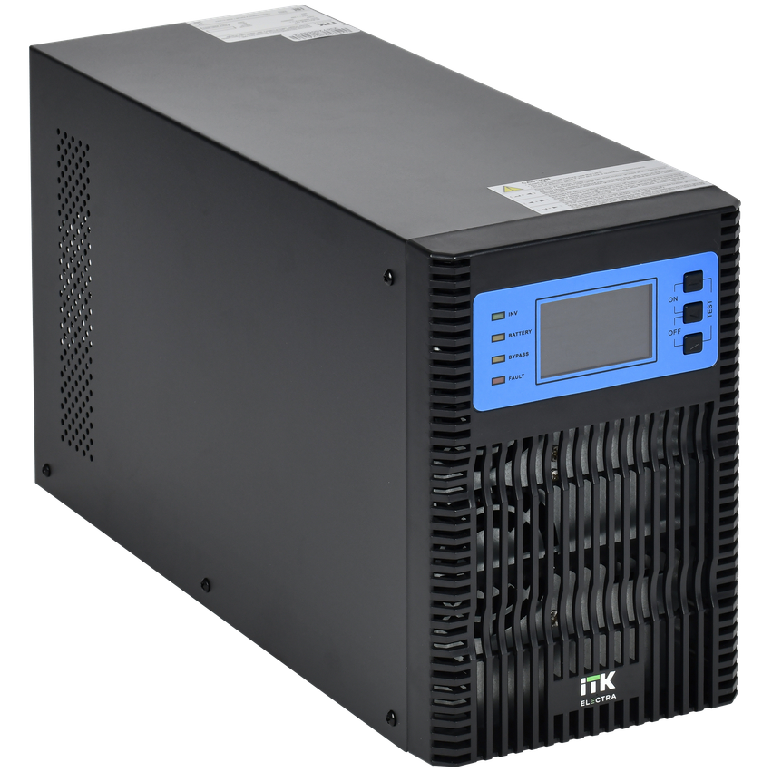 ИБП ITK EOT-0002KVA-1-004