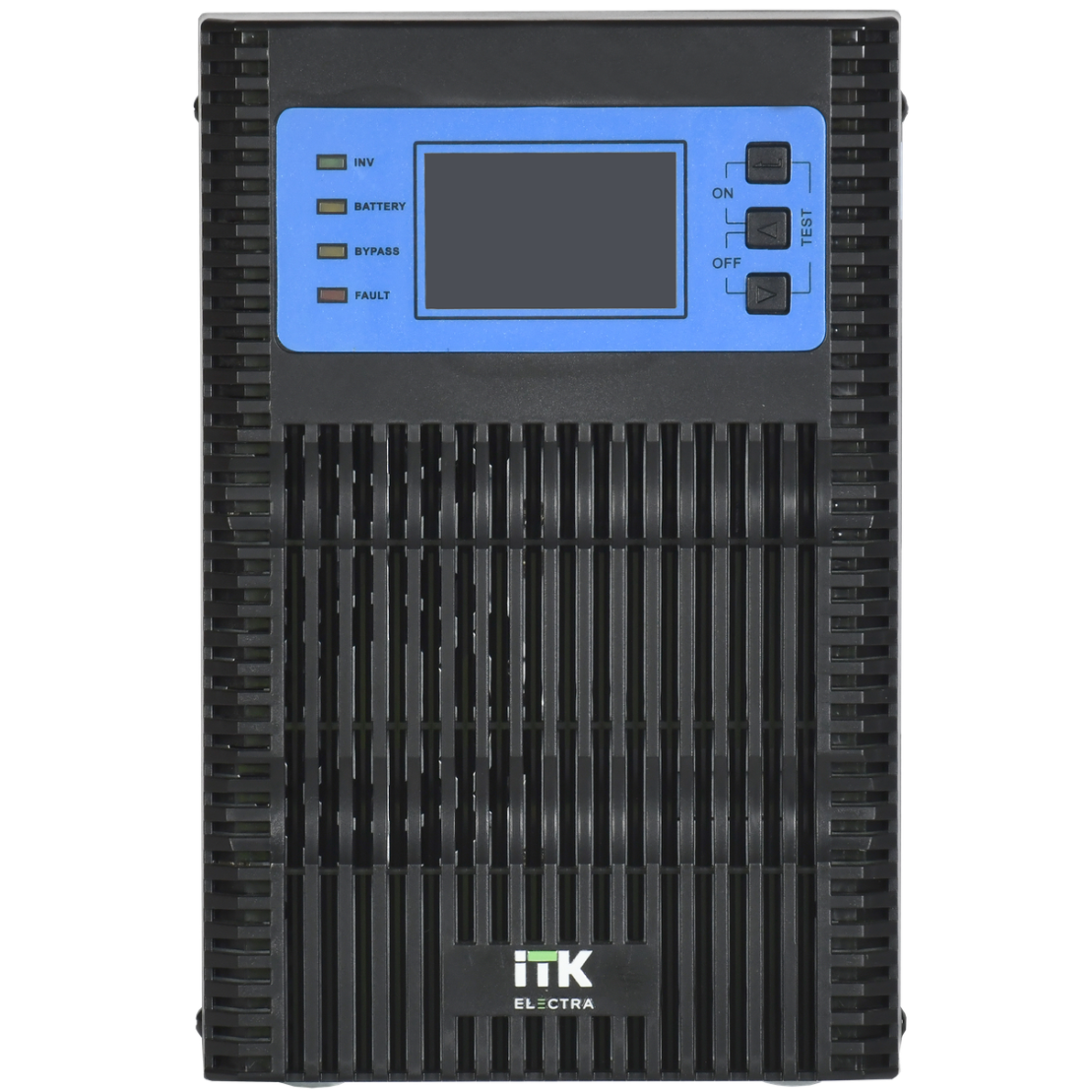 ИБП ITK EOT-0002KVA-1-004 - фото 2