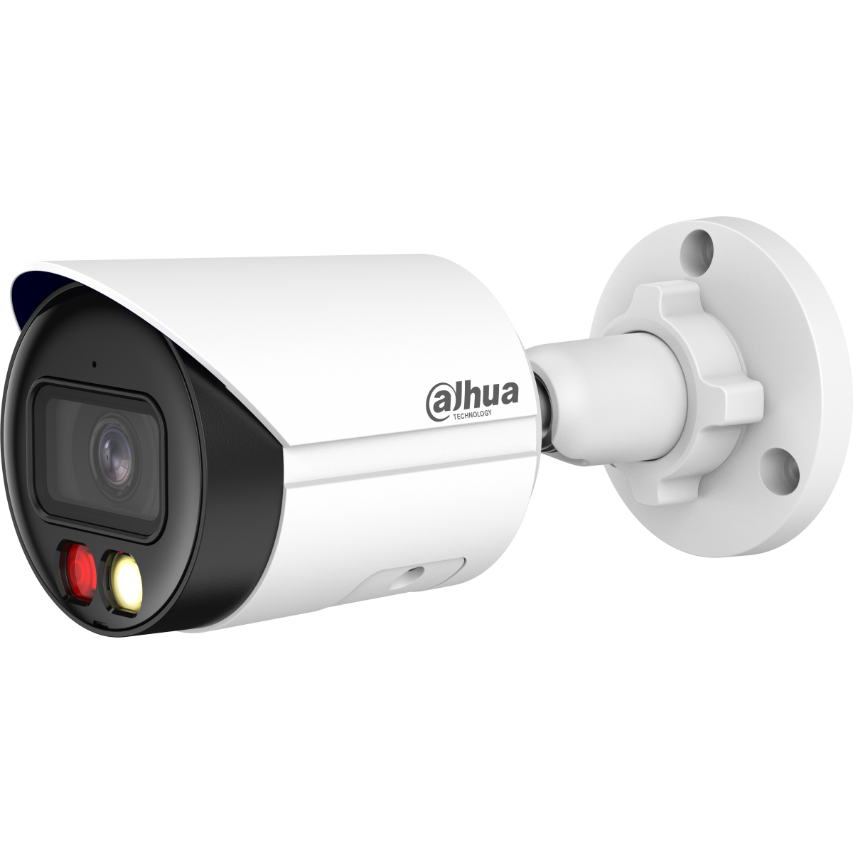 IP камера Dahua DH-IPC-HFW2449SP-S-IL-S2 3.6мм - DH-IPC-HFW2449SP-S-IL-0360B-S2 - фото 2