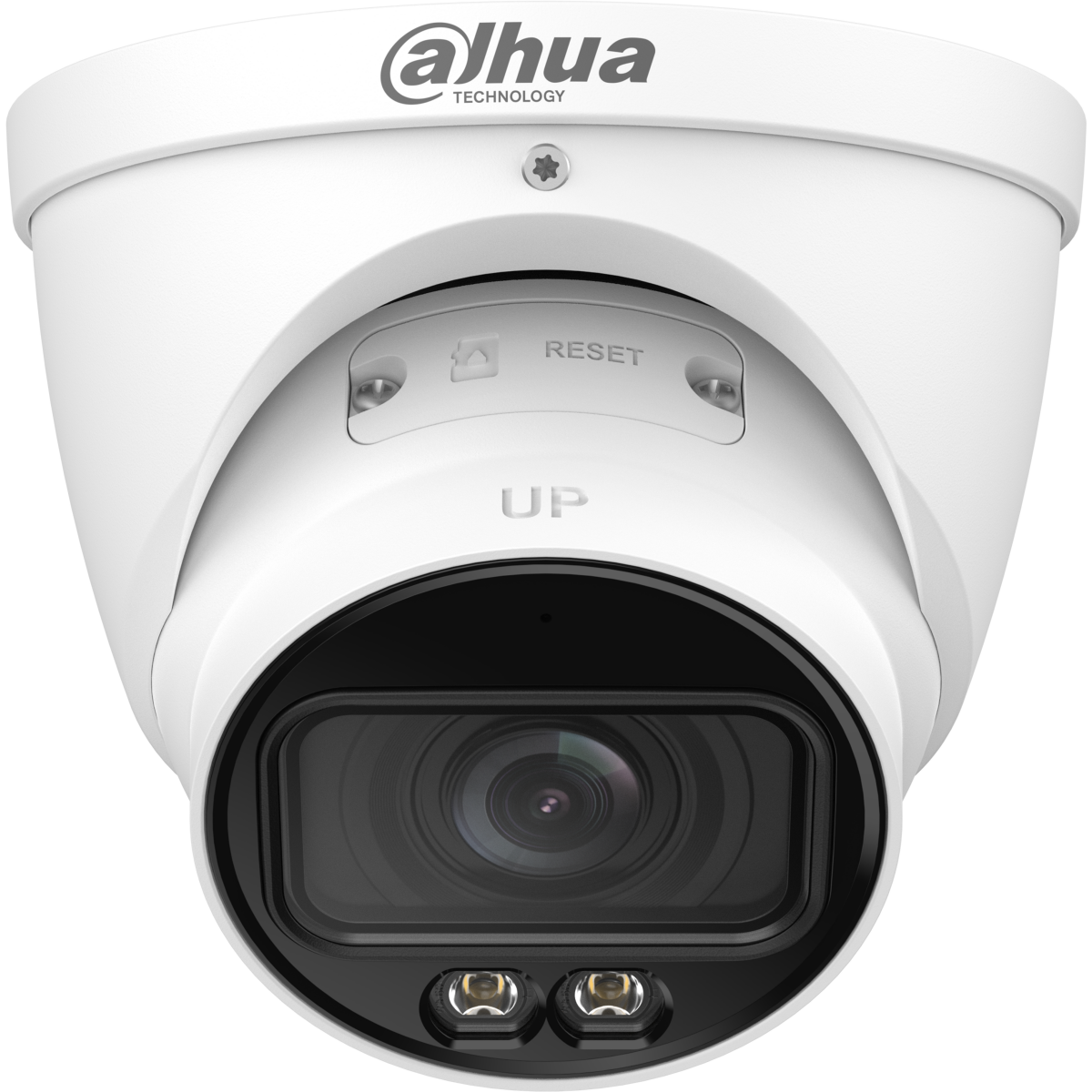 IP камера Dahua DH-IPC-HDW2449TP-ZS-IL-S2 - фото 2