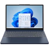 Ноутбук Lenovo IdeaPad Slim 3 15IRH10 Cosmic Blue (83K100CYPB)