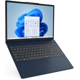 Ноутбук Lenovo IdeaPad Slim 3 15IRH10 Cosmic Blue (83K100CYPB)