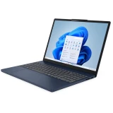 Ноутбук Lenovo IdeaPad Slim 3 15IRH10 Cosmic Blue (83K100CYPB)