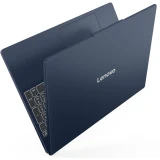 Ноутбук Lenovo IdeaPad Slim 3 15IRH10 Cosmic Blue (83K100CYPB)