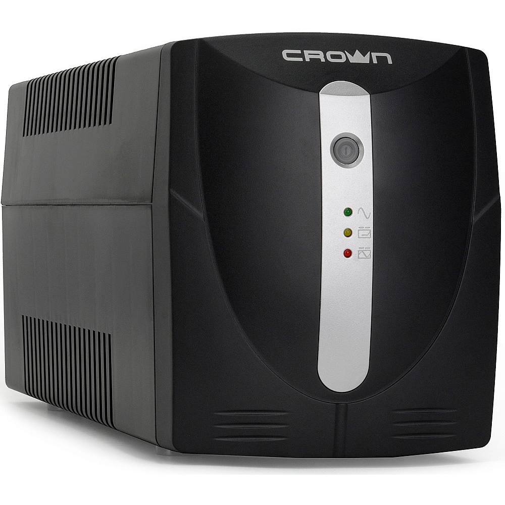 ИБП Crown CMU-1000X