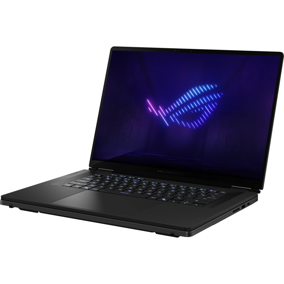 Ноутбук ASUS GX651AX ROG Zephyrus Duo (2026) (SR118W) - GX651AX-SR118W - фото 4