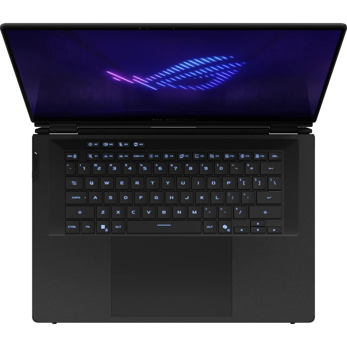 Ноутбук ASUS GX651AX ROG Zephyrus Duo (2026) (SR118W) - GX651AX-SR118W - фото 5