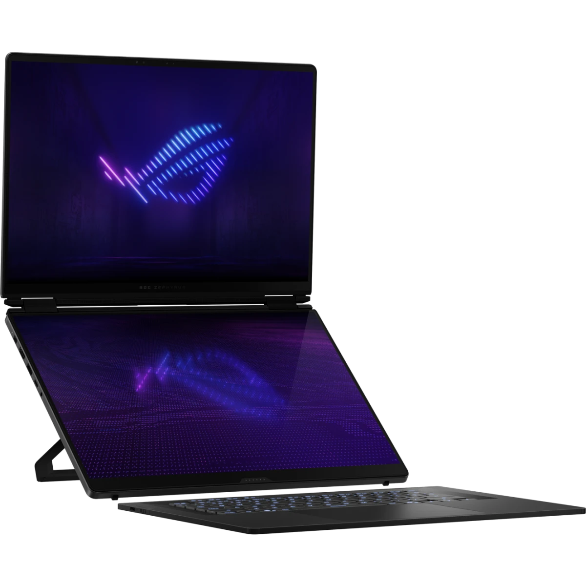Ноутбук ASUS GX651AX ROG Zephyrus Duo (2026) (SR118W) - GX651AX-SR118W - фото 7