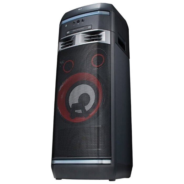 Музыкальный центр LG OL90DK - фото 3