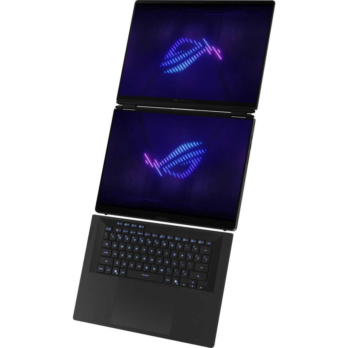Ноутбук ASUS GX651AX ROG Zephyrus Duo (2026) (SR118W) - GX651AX-SR118W - фото 8