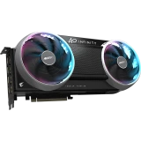 Видеокарта NVIDIA GeForce RTX 5080 Gigabyte AORUS INFINITY 16GB (GV-N5080AORUS-IF-16GD)