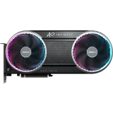 Видеокарта NVIDIA GeForce RTX 5080 Gigabyte AORUS INFINITY 16GB (GV-N5080AORUS-IF-16GD)