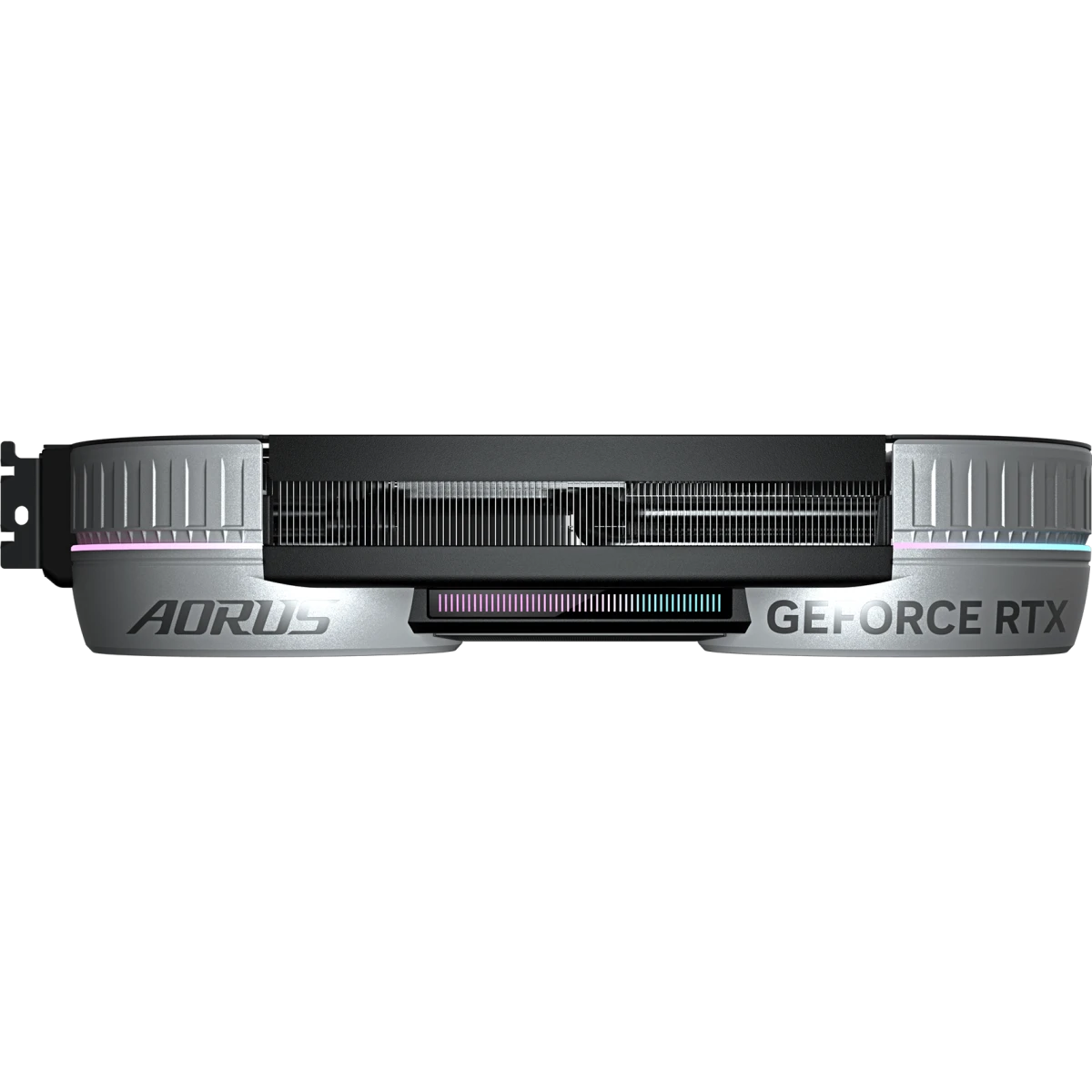 Видеокарта NVIDIA GeForce RTX 5080 Gigabyte AORUS INFINITY 16GB (GV-N5080AORUS-IF-16GD) - фото 8