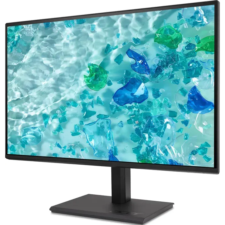 Монитор Acer 27" B277UGbmipruzx - UM.HB7CD.G05 - фото 2