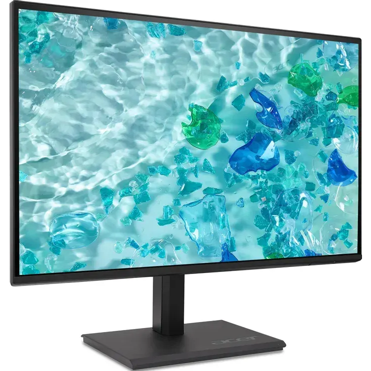 Монитор Acer 27" B277UGbmipruzx - UM.HB7CD.G05 - фото 3