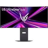 Монитор LG 34" 34GX900A-B UltraGear OLED