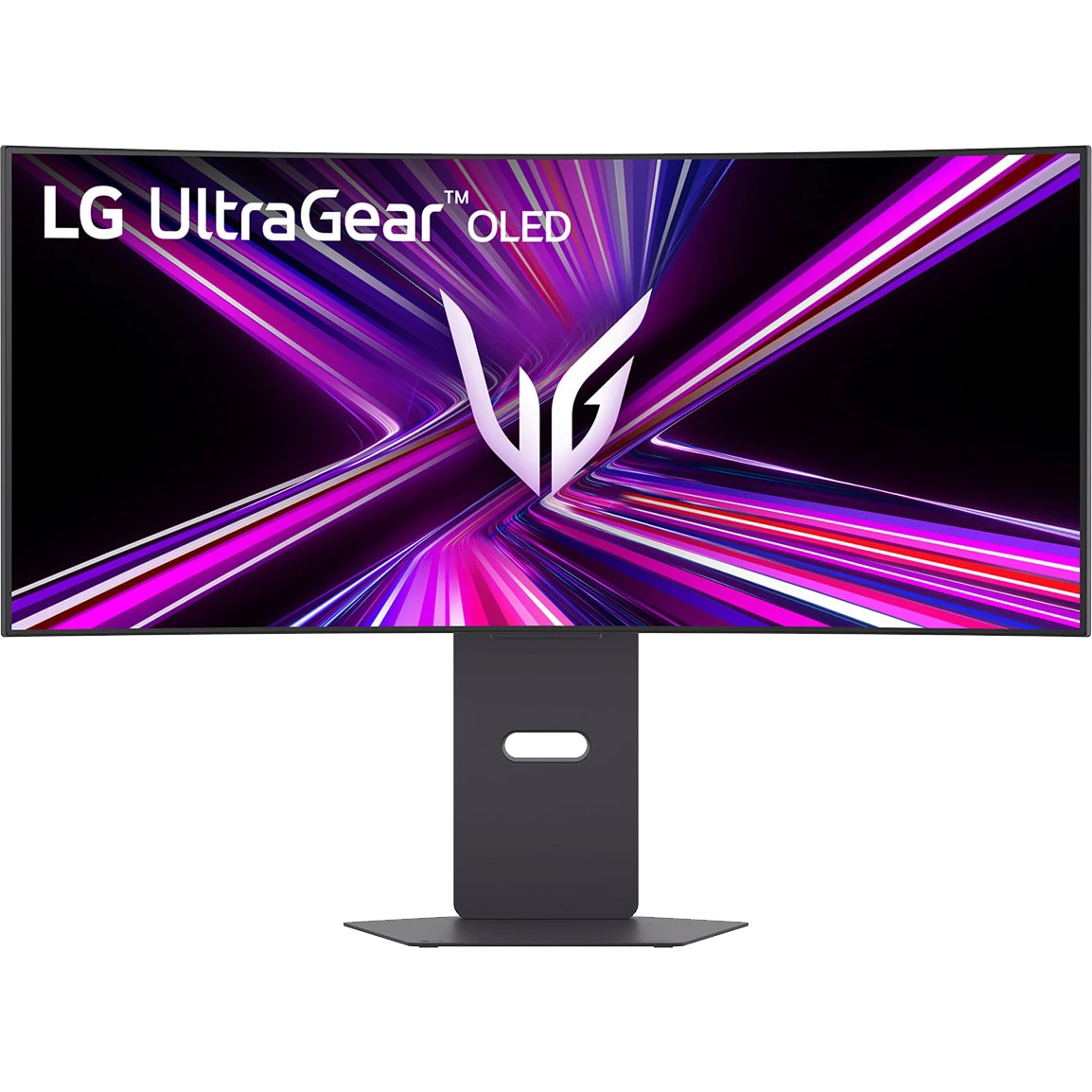 Монитор LG 34" 34GX900A-B UltraGear OLED