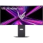 Монитор LG 34" 34GX900A-B UltraGear OLED