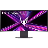 Монитор LG 34" 34GX900A-B UltraGear OLED