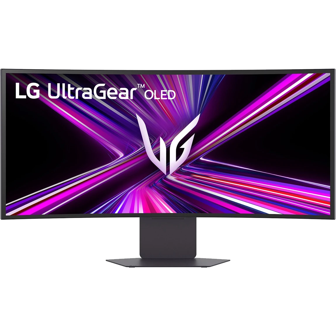 Монитор LG 34" 34GX900A-B UltraGear OLED - фото 2