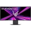 Монитор LG 34" 34GX900A-B UltraGear OLED - фото 2