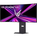 Монитор LG 34" 34GX900A-B UltraGear OLED