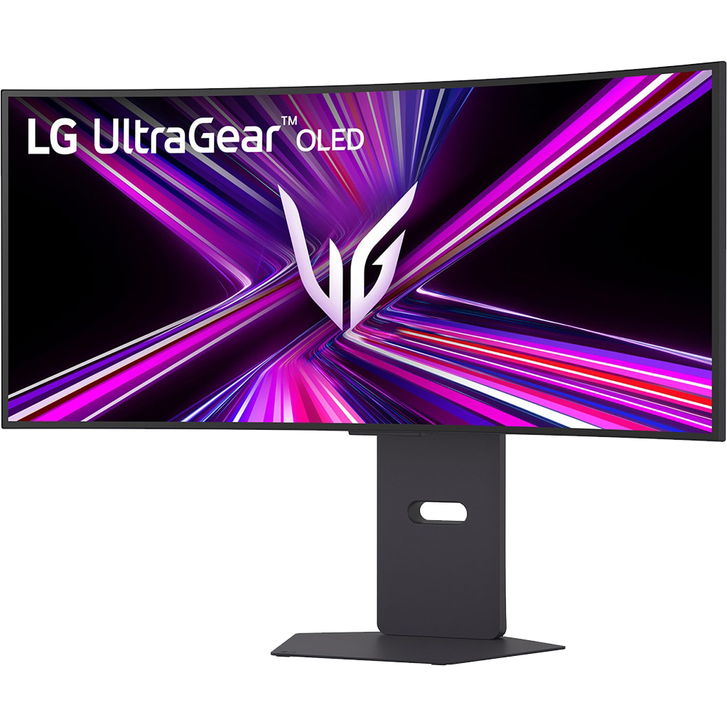 Монитор LG 34" 34GX900A-B UltraGear OLED - фото 3