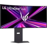 Монитор LG 34" 34GX900A-B UltraGear OLED