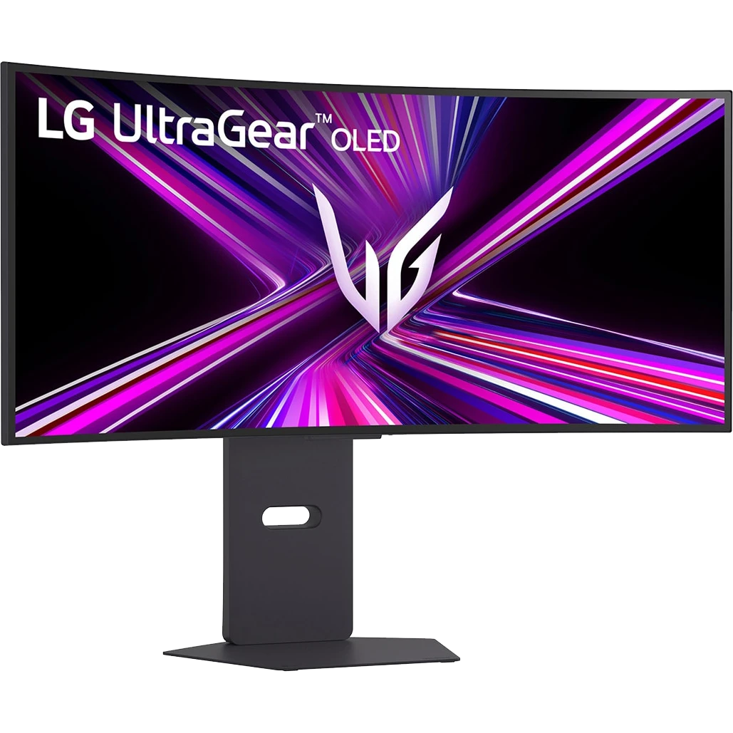 Монитор LG 34" 34GX900A-B UltraGear OLED - фото 4