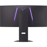 Монитор LG 34" 34GX900A-B UltraGear OLED